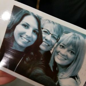 Meet your Posher, Katrina